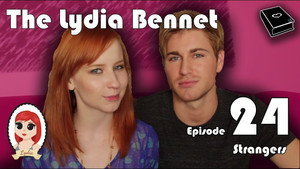 The Lizzie Bennet Diaries Specials Ep.46 46. epizód