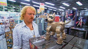 Keith Lemon's Very Brilliant World Tour Season 1 Ep.5 5. epizód