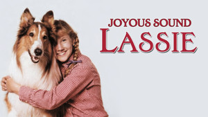 Lassie: Joyous Sound háttérkép