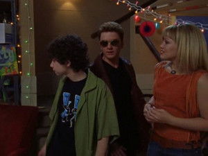 Lizzie McGuire 2. évad Ep.30 30. epizód