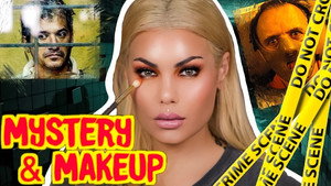 Murder Mystery and Makeup 1. évad Ep.25 25. epizód