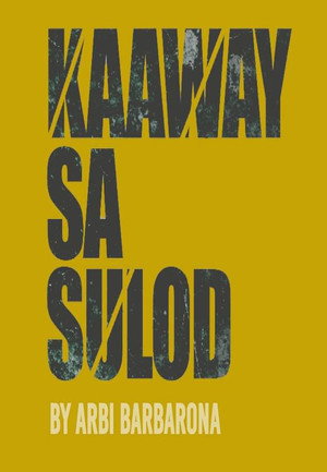 Kaaway sa Sulod poszter