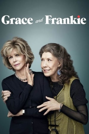 Grace és Frankie poszter