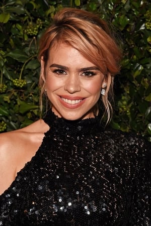 Billie Piper profil kép