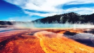 Adventure Yellowstone - Der Ruf der Wildnis háttérkép