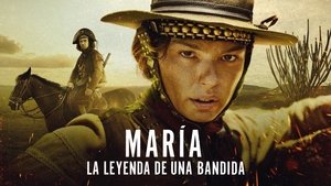 Maria e o Cangaço kép