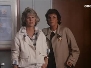 Cagney & Lacey 4. évad Ep.10 10. epizód