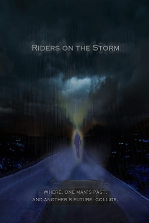 Riders on the Storm poszter