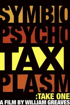Symbiopsychotaxiplasm: Take One poszter