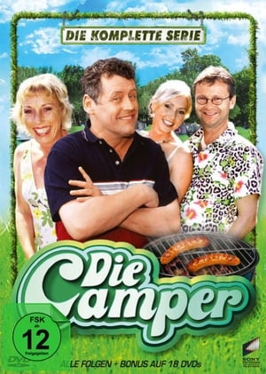 Die Camper