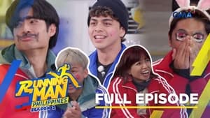 Running Man Philippines 2. évad Ep.32 32. epizód