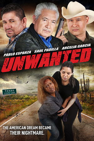 Unwanted poszter