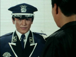 特救指令ソルブレイン 1. évad Ep.48 48. epizód