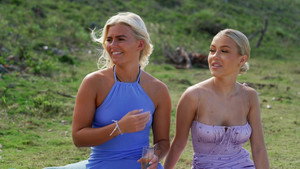 Love Island Sverige 3. évad Ep.23 23. epizód