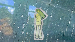 CD MEMORY háttérkép