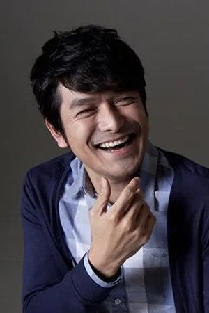 Lee Ji-hoon profil kép