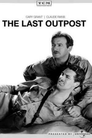 The Last Outpost poszter