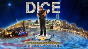 Andrew Dice Clay: Indestructible háttérkép