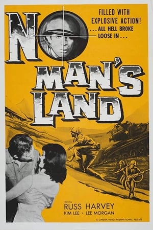 No Man's Land