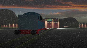 Shed 17 háttérkép