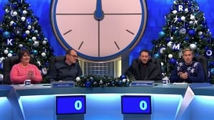 8 Out of 10 Cats Does Countdown Specials Ep.6 6. epizód