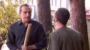 7 vidas Season 14 Ep.8 8. epizód