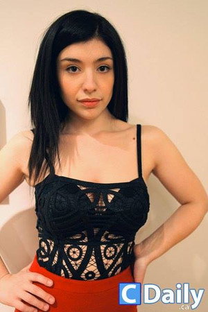 Rebekah Miskin profil kép