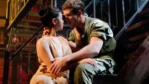 The Heat Is Back On: The Remaking of Miss Saigon háttérkép