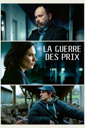 La Guerre des prix poszter