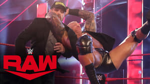 WWE Raw 28. évad Ep.33 33. epizód