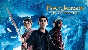 Percy Jackson: Szörnyek tengere háttérkép