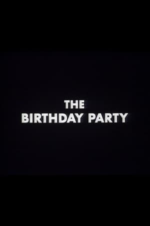 The Birthday Party