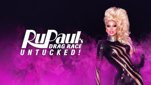 RuPaul's Drag Race: Untucked kép