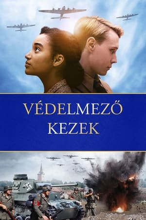 Védelmező kezek