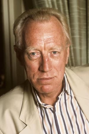 Max von Sydow profil kép