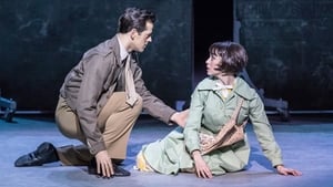 An American in Paris: The Musical háttérkép