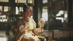 知否知否應是綠肥紅瘦 1. évad Ep.97 97. epizód