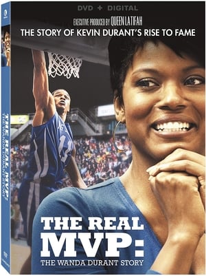 The Real MVP: The Wanda Durant Story poszter