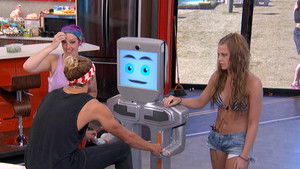Big Brother 20. évad Ep.3 3. epizód