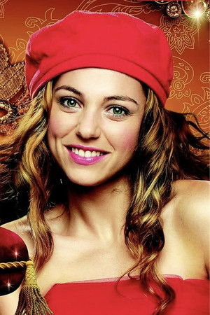 Floribella poszter