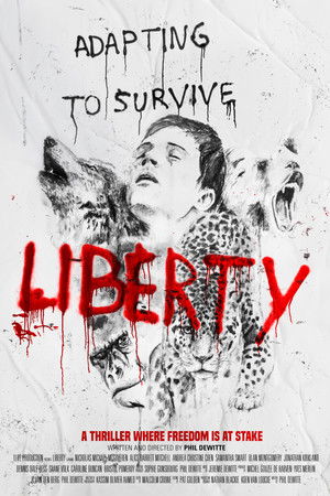 Liberty poszter