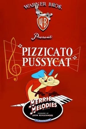 Pizzicato Pussycat