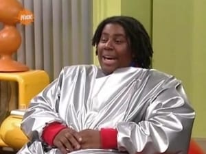 Kenan és Kel Season 4 Ep.11 11. epizód