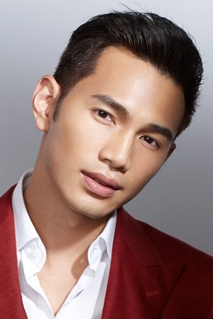 Jonathan Wong