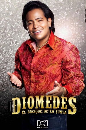 Diomedes, el Cacique de La Junta