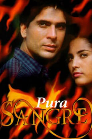 Pura Sangre