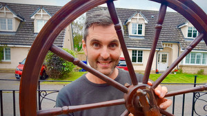 The Travelling Auctioneers 4. évad Ep.18 18. epizód