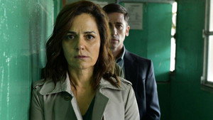 El Tigre Verón Season 1 Ep.9 9. epizód