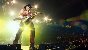 Scorpions - Live in Munich háttérkép