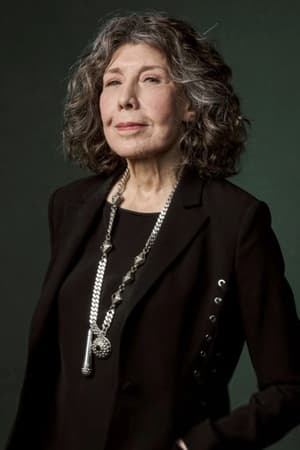 Lily Tomlin profil kép